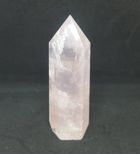 Load image into Gallery viewer, Rose Quartz Tower