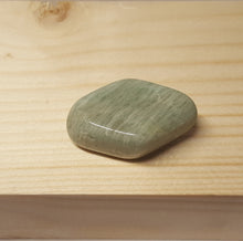 Load image into Gallery viewer, Amazonite Tumbled Stone