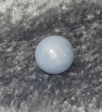 Load image into Gallery viewer, Angelite Tumbled Stone