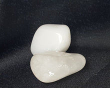Load image into Gallery viewer, Rose Quartz Tumbled Stone