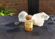 Load image into Gallery viewer, Selenite Cleansing Oil