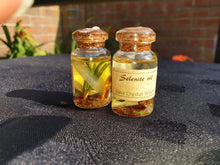 Load image into Gallery viewer, Selenite Cleansing Oil