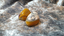Load image into Gallery viewer, Mookaite Tumbled Stone