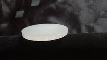 Load image into Gallery viewer, Selenite disc