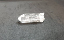 Load image into Gallery viewer, Clear Quartz Crystal Points