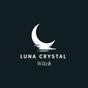Luna Crystal Witch