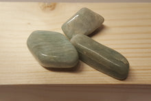 Load image into Gallery viewer, Amazonite Tumbled Stone
