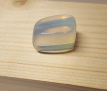 Load image into Gallery viewer, Opalite Tumbled Stone
