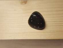 Load image into Gallery viewer, Snowflake Obsidian Tumbled Stone
