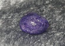 Load image into Gallery viewer, Crackle Quartz Tumbled Stone.
