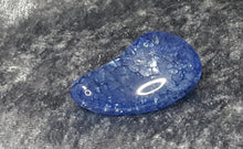 Load image into Gallery viewer, Crackle Quartz Tumbled Stone.
