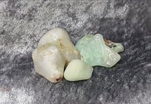 Load image into Gallery viewer, Chrysoprase Tumbled Stone
