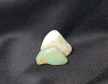 Load image into Gallery viewer, Chrysoprase Tumbled Stone
