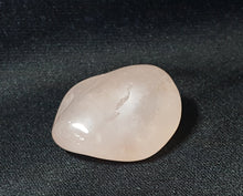 Load image into Gallery viewer, Rose Quartz Tumbled Stone
