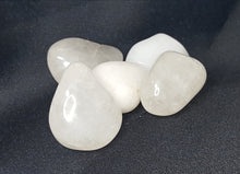 Load image into Gallery viewer, Rose Quartz Tumbled Stone
