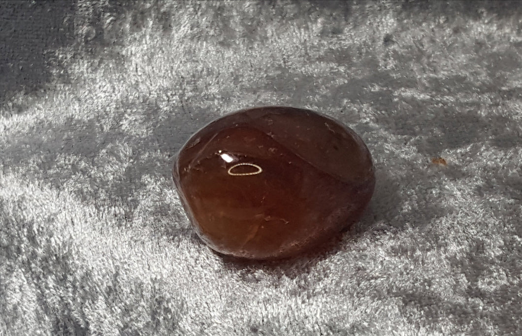 Carnelian Tumbled Stone