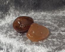 Load image into Gallery viewer, Carnelian Tumbled Stone
