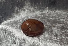 Load image into Gallery viewer, Carnelian Tumbled Stone
