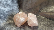 Load image into Gallery viewer, Rose Quartz Natural Crystal
