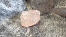 Load image into Gallery viewer, Rose Quartz Natural Crystal
