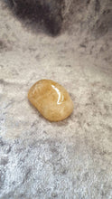 Load image into Gallery viewer, Citrine Tumbled stone
