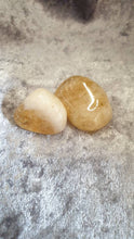 Load image into Gallery viewer, Citrine Tumbled stone
