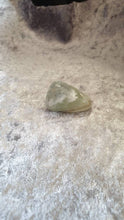 Load image into Gallery viewer, Fluorite Tumbled Stone.
