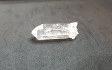 Load image into Gallery viewer, Clear Quartz Crystal Points
